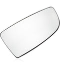 Passenger Side Blind Spot Mirror Ford Transit 150 250 350 from 2015-2025